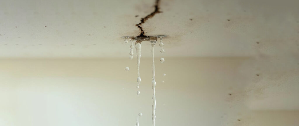 Water Damage Solutions: Protect Your