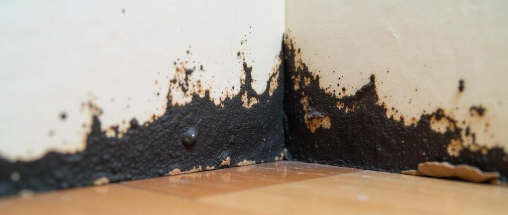 Professional Mold Testing: Save Your Home & Health