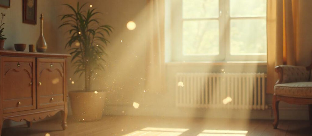 Air Quality Testing: Your Solution for Dust Safety
